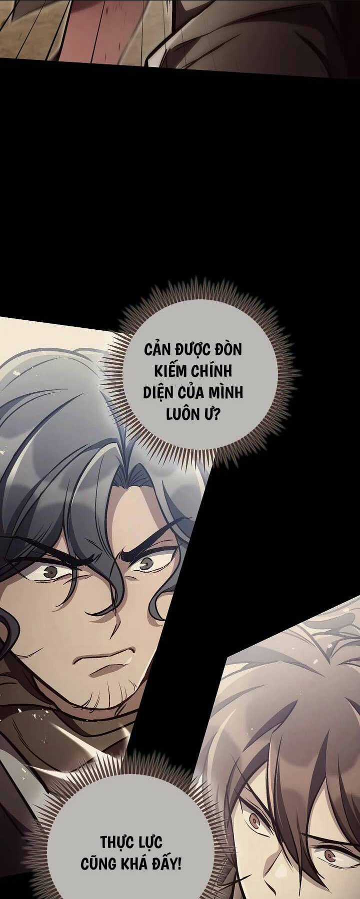 Tư Mã Song Hiệp Chapter 14 trang 33