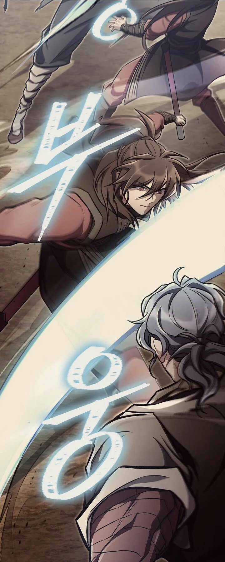 Tư Mã Song Hiệp Chapter 14 trang 35