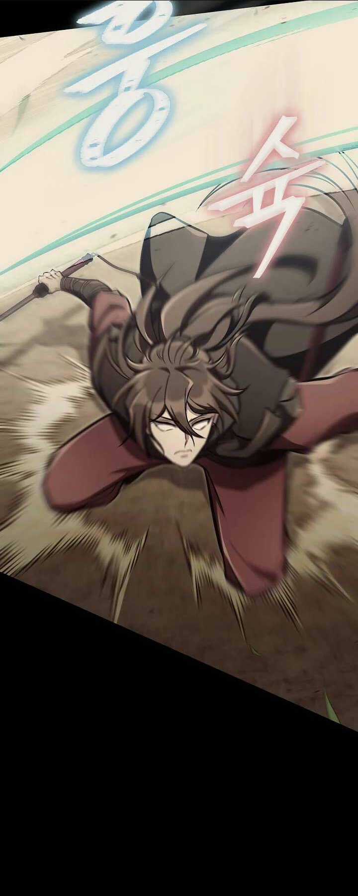 Tư Mã Song Hiệp Chapter 14 trang 39