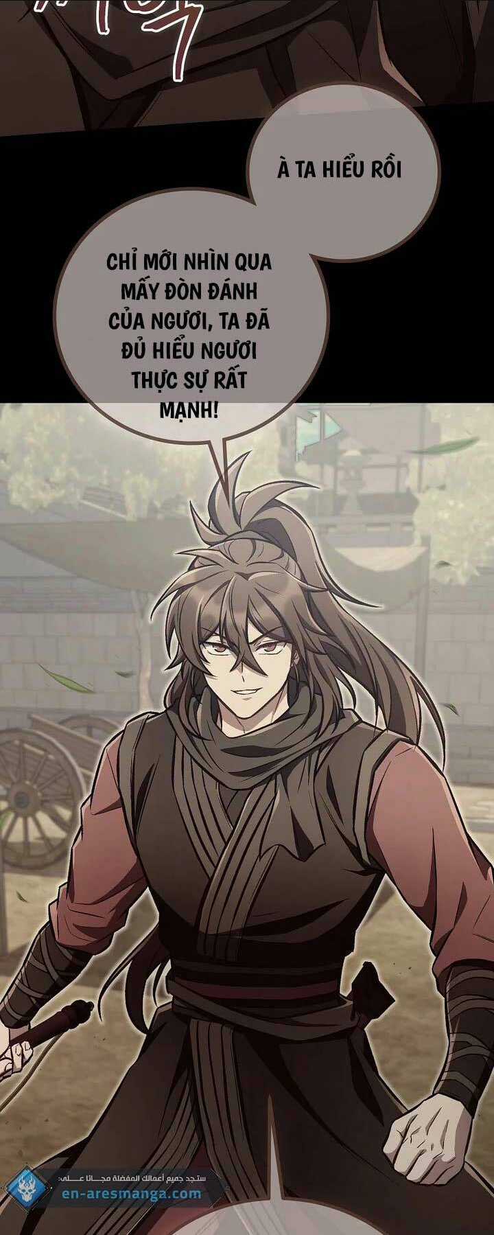 Tư Mã Song Hiệp Chapter 14 trang 41