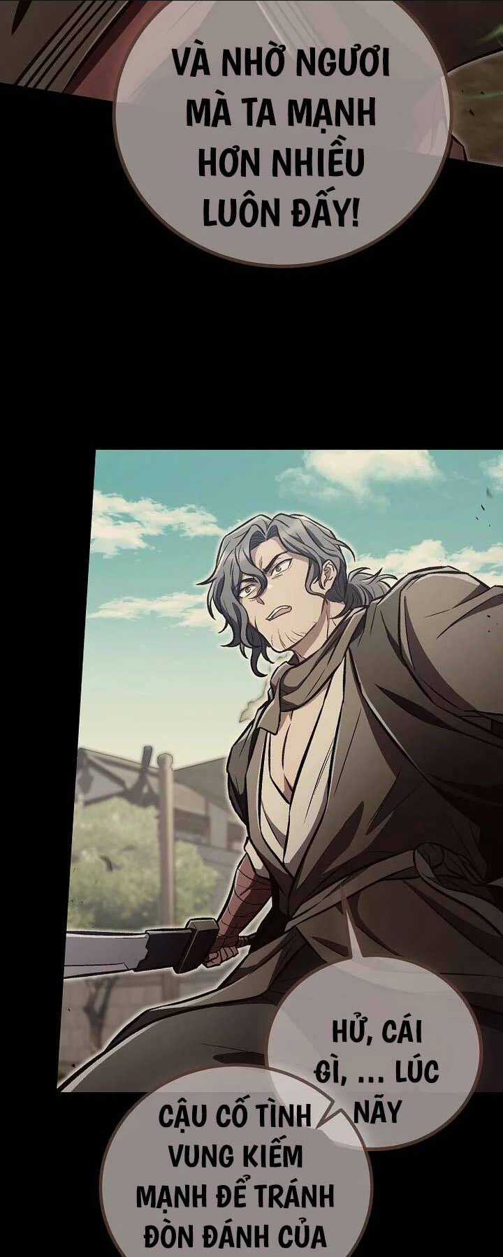 Tư Mã Song Hiệp Chapter 14 trang 42