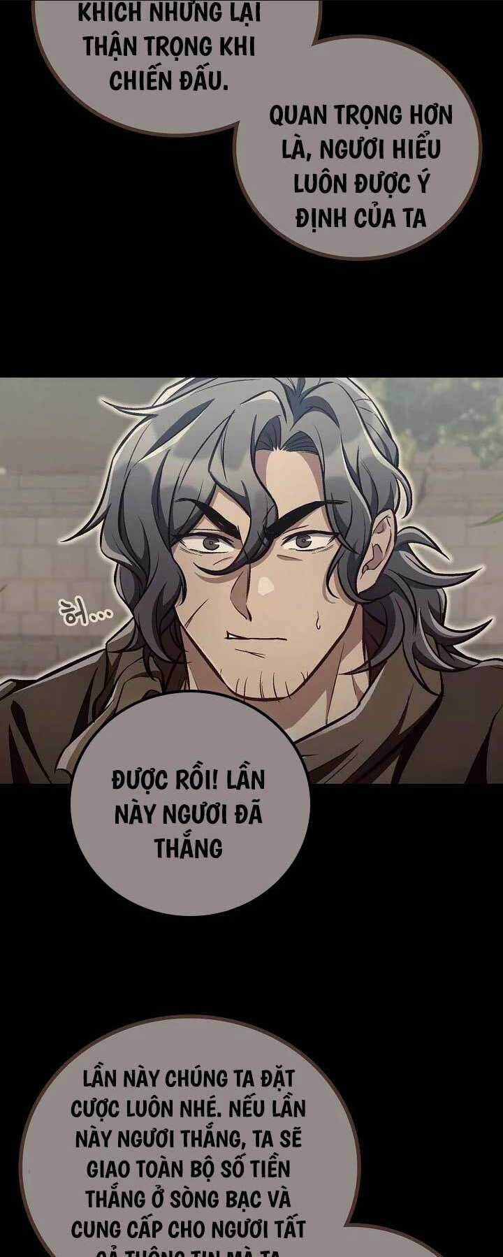 Tư Mã Song Hiệp Chapter 14 trang 44