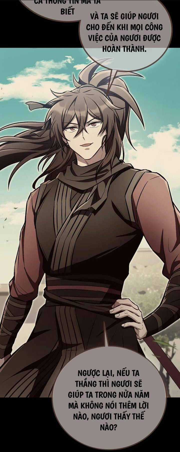 Tư Mã Song Hiệp Chapter 14 trang 45