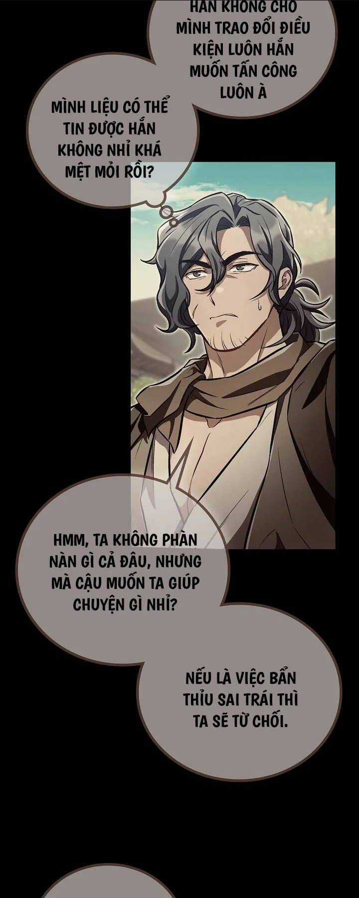 Tư Mã Song Hiệp Chapter 14 trang 47