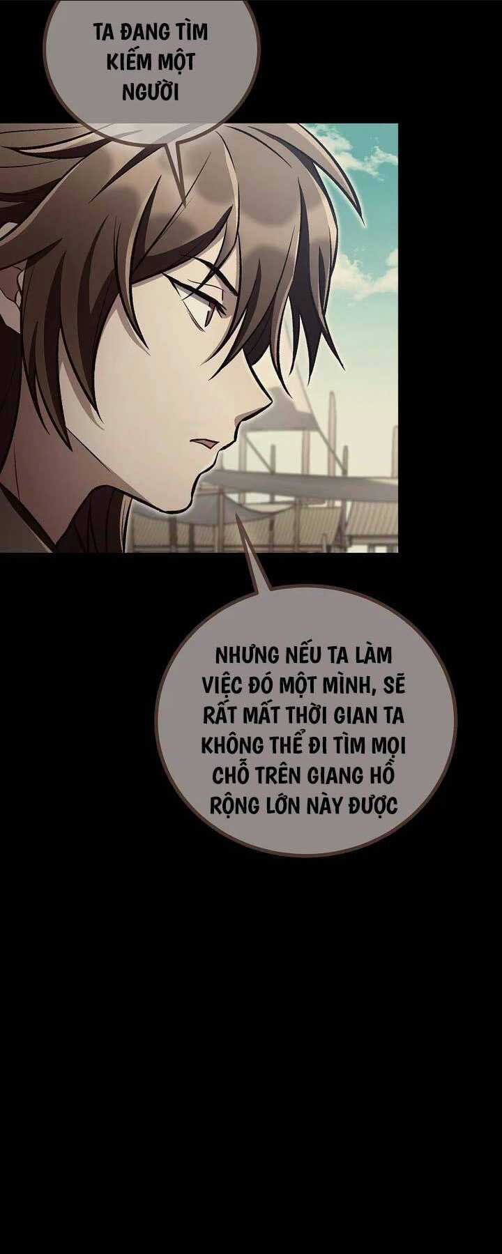Tư Mã Song Hiệp Chapter 14 trang 48