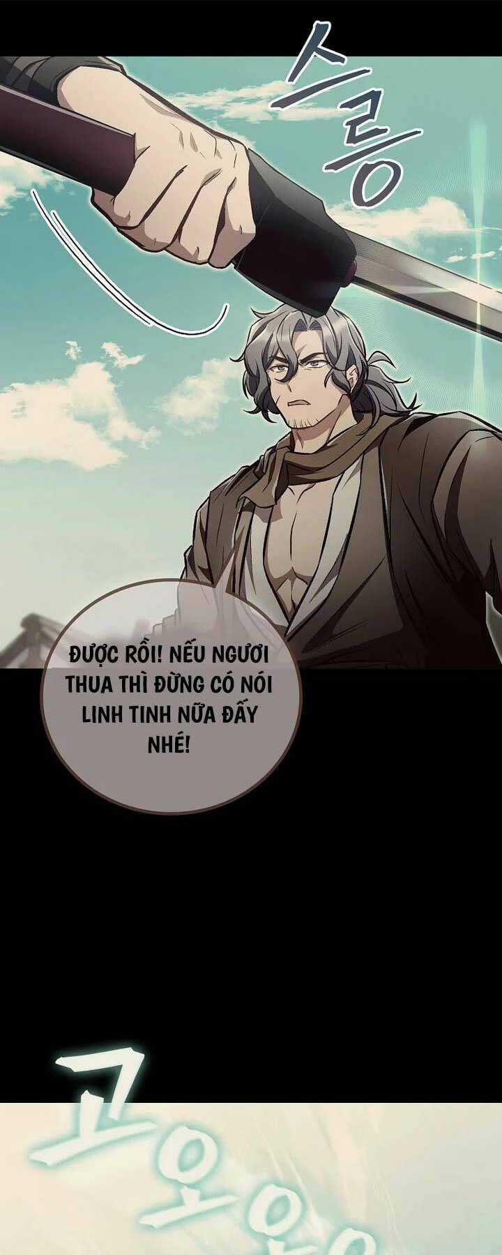 Tư Mã Song Hiệp Chapter 14 trang 49