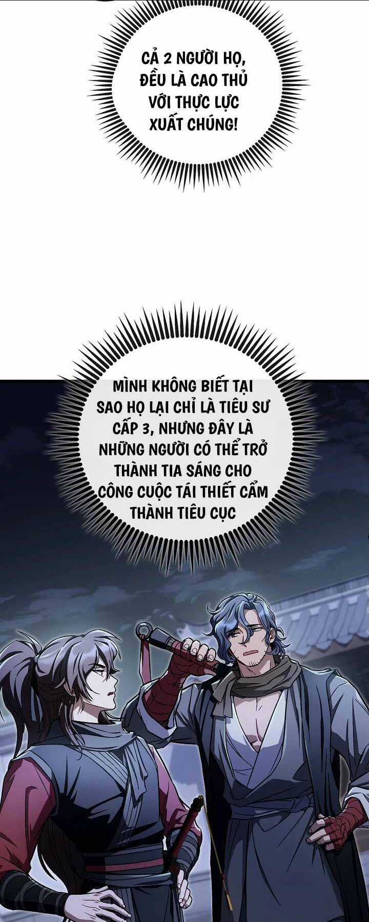 Tư Mã Song Hiệp Chapter 14 trang 5