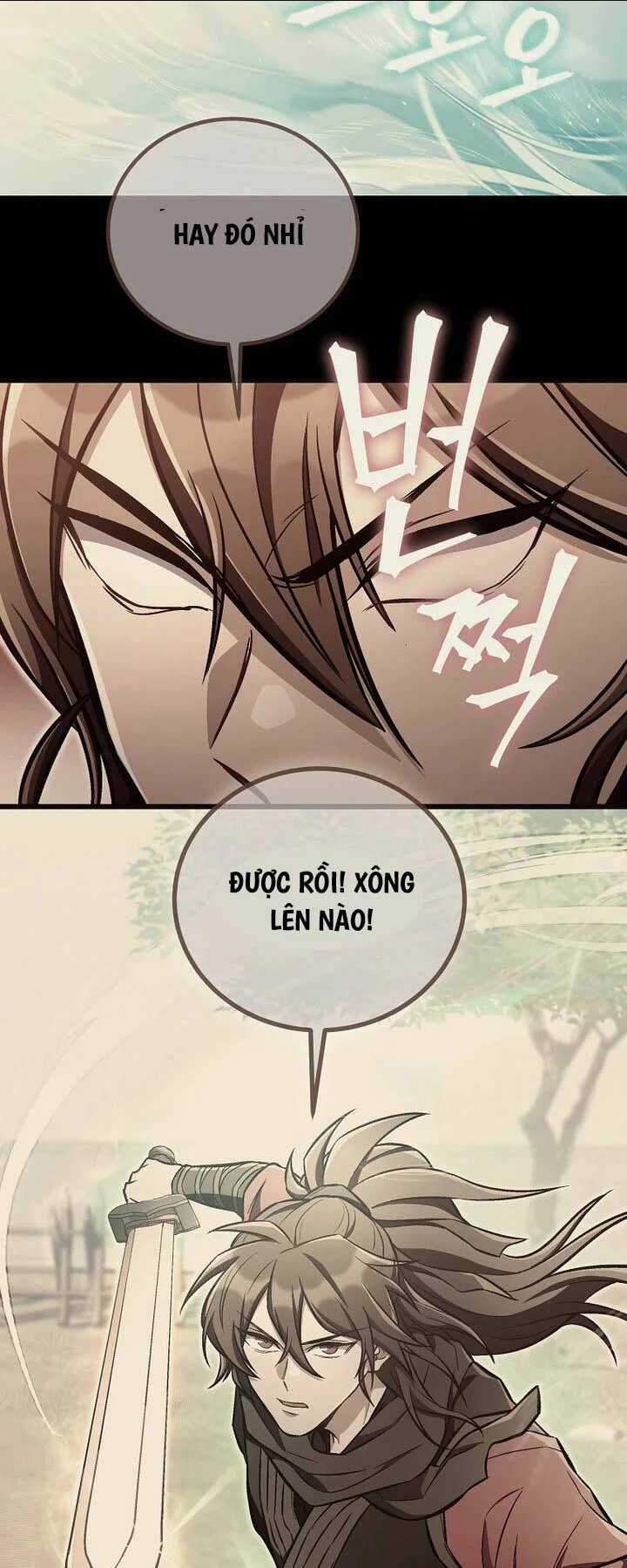 Tư Mã Song Hiệp Chapter 14 trang 50