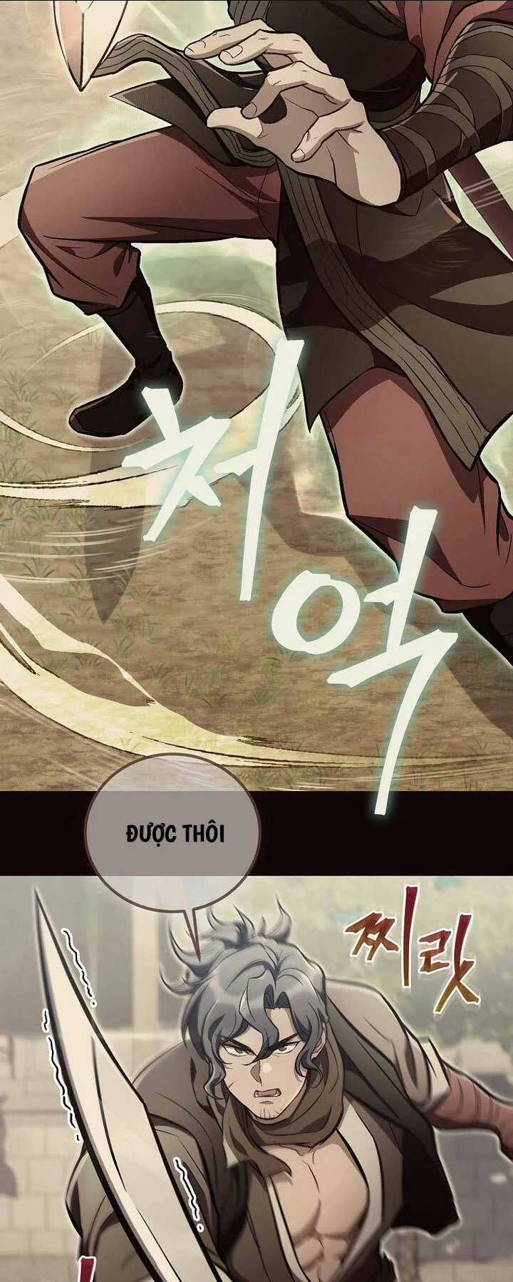 Tư Mã Song Hiệp Chapter 14 trang 51