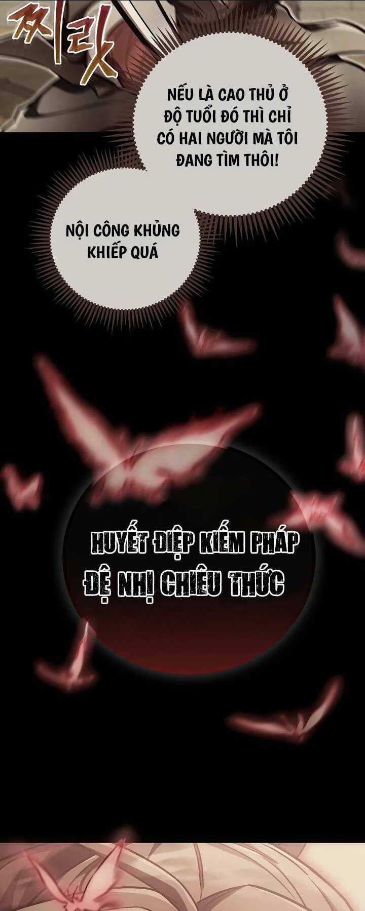 Tư Mã Song Hiệp Chapter 14 trang 52