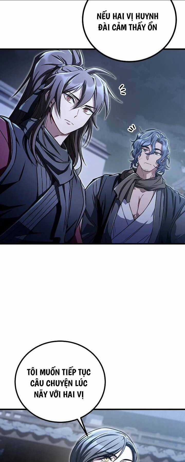 Tư Mã Song Hiệp Chapter 14 trang 7