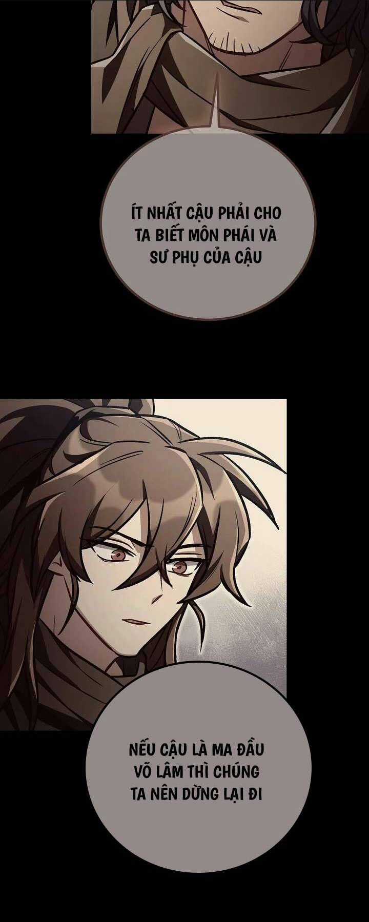 Tư Mã Song Hiệp Chapter 15 trang 10