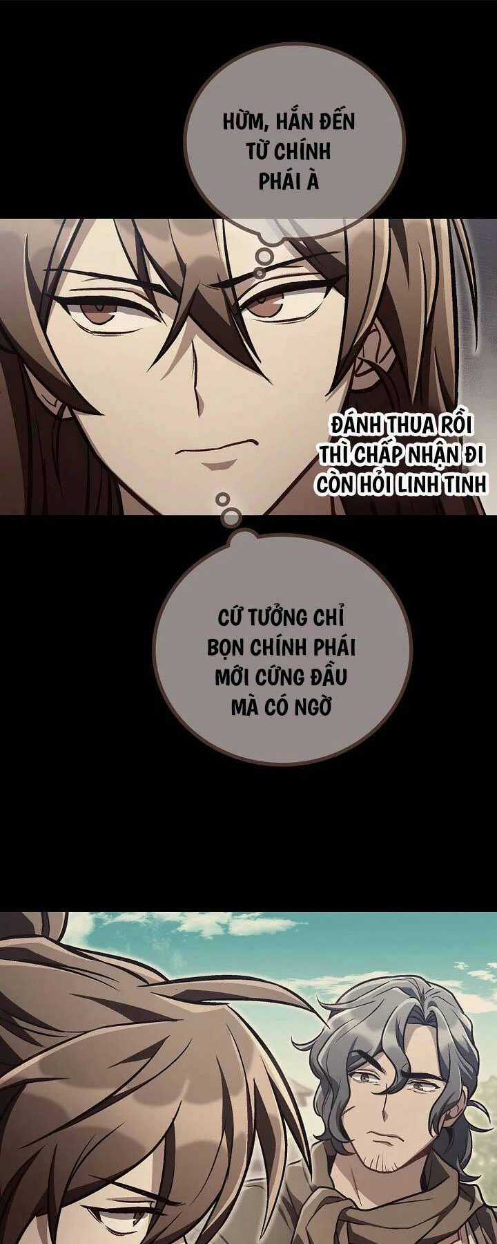 Tư Mã Song Hiệp Chapter 15 trang 11