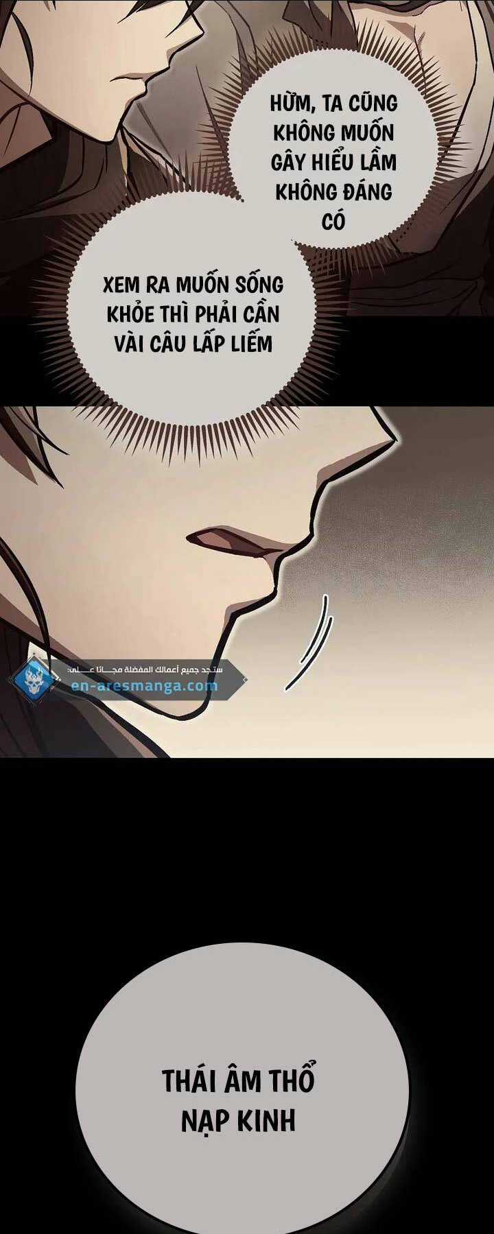 Tư Mã Song Hiệp Chapter 15 trang 12