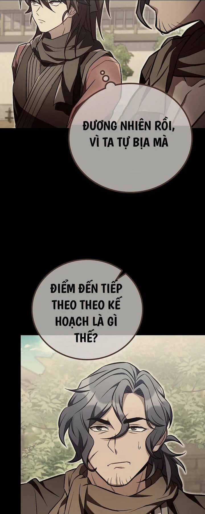 Tư Mã Song Hiệp Chapter 15 trang 15