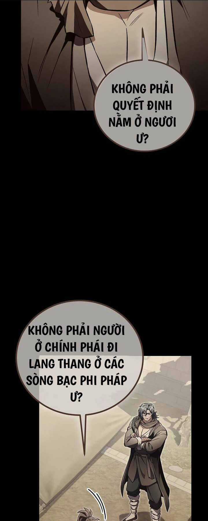 Tư Mã Song Hiệp Chapter 15 trang 16