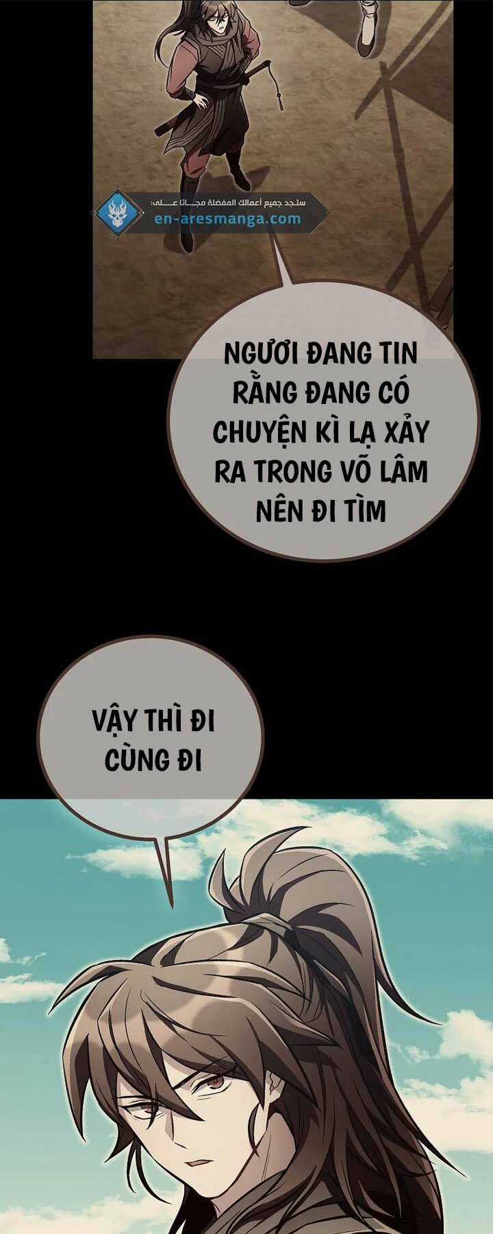 Tư Mã Song Hiệp Chapter 15 trang 17