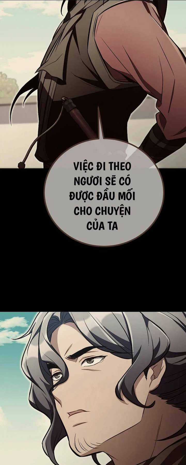 Tư Mã Song Hiệp Chapter 15 trang 18