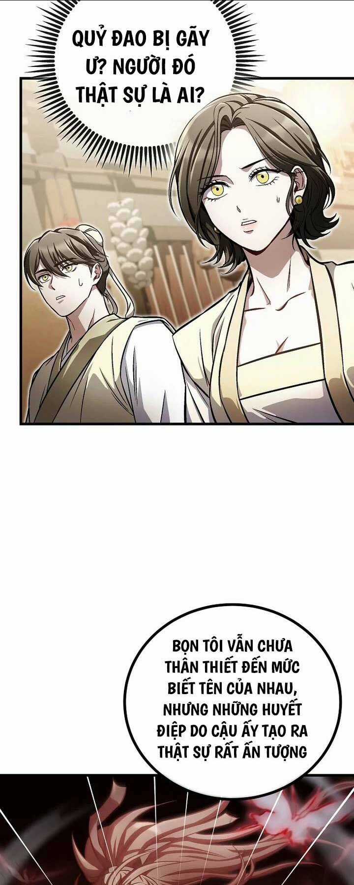 Tư Mã Song Hiệp Chapter 15 trang 21