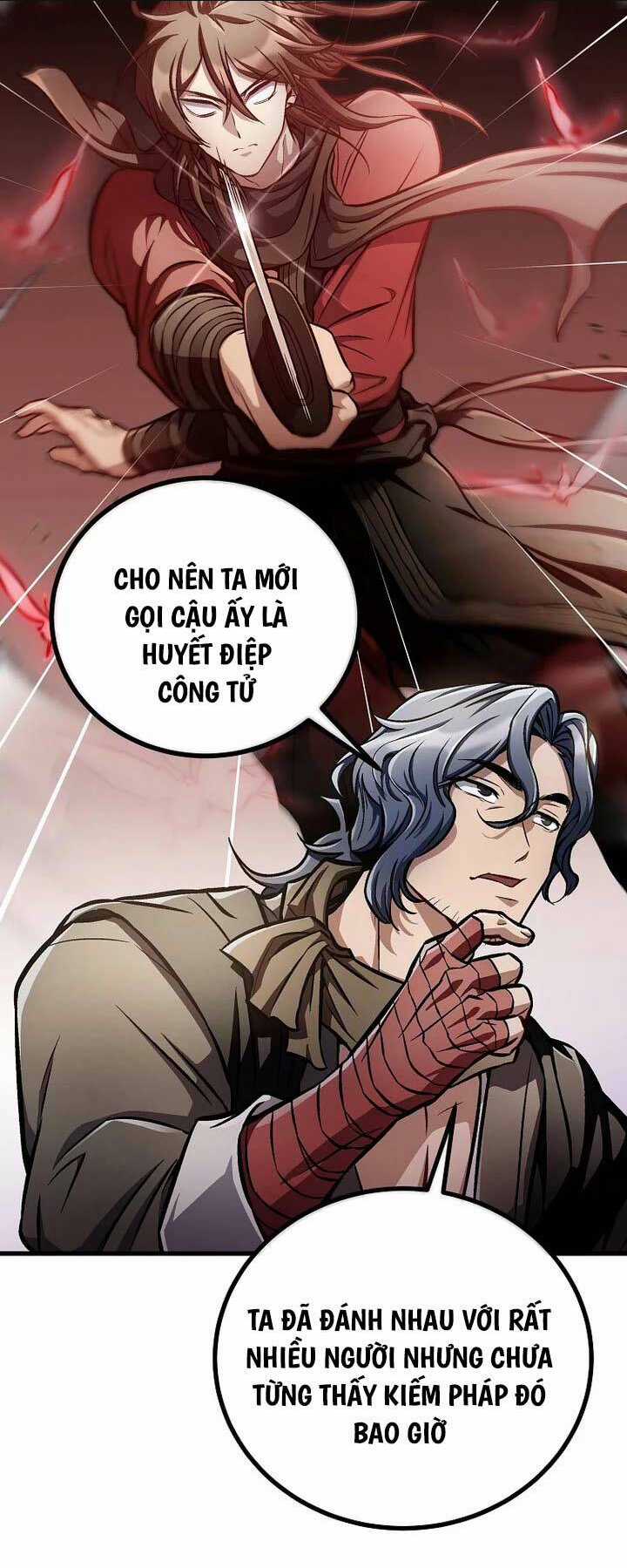 Tư Mã Song Hiệp Chapter 15 trang 22