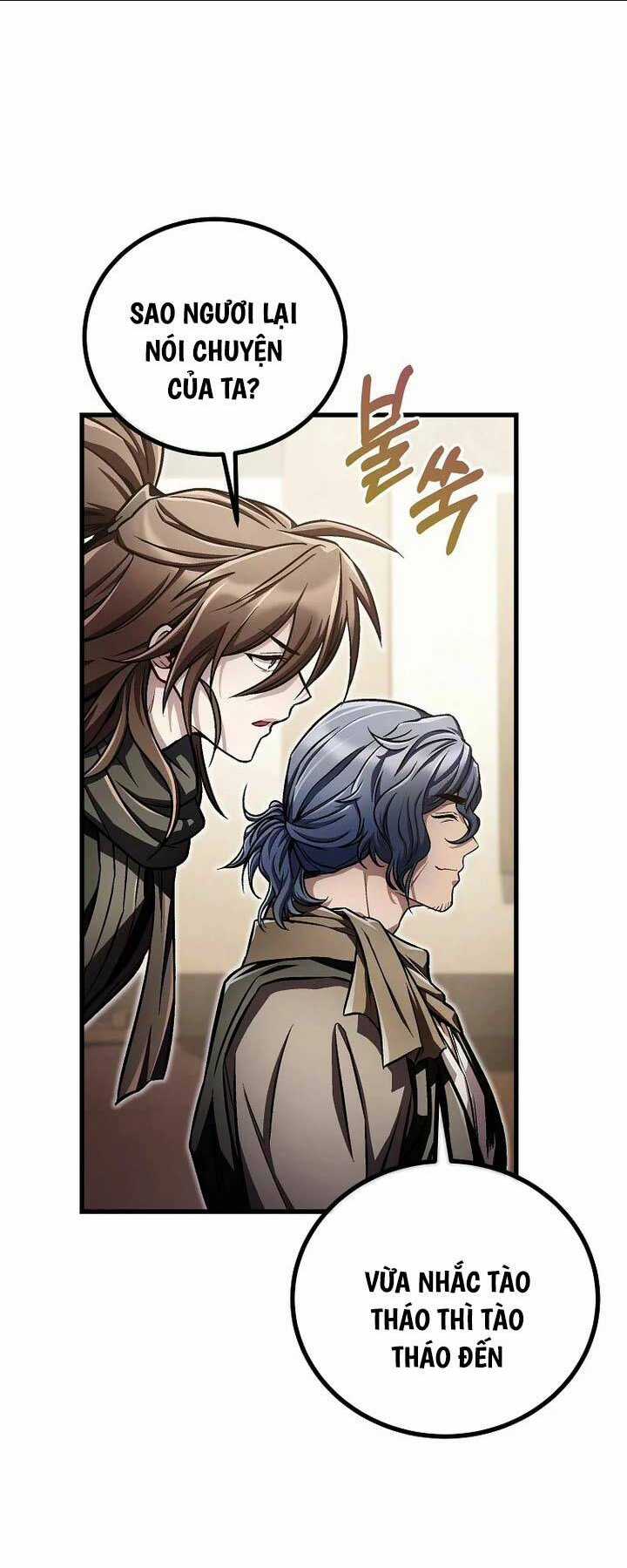 Tư Mã Song Hiệp Chapter 15 trang 23