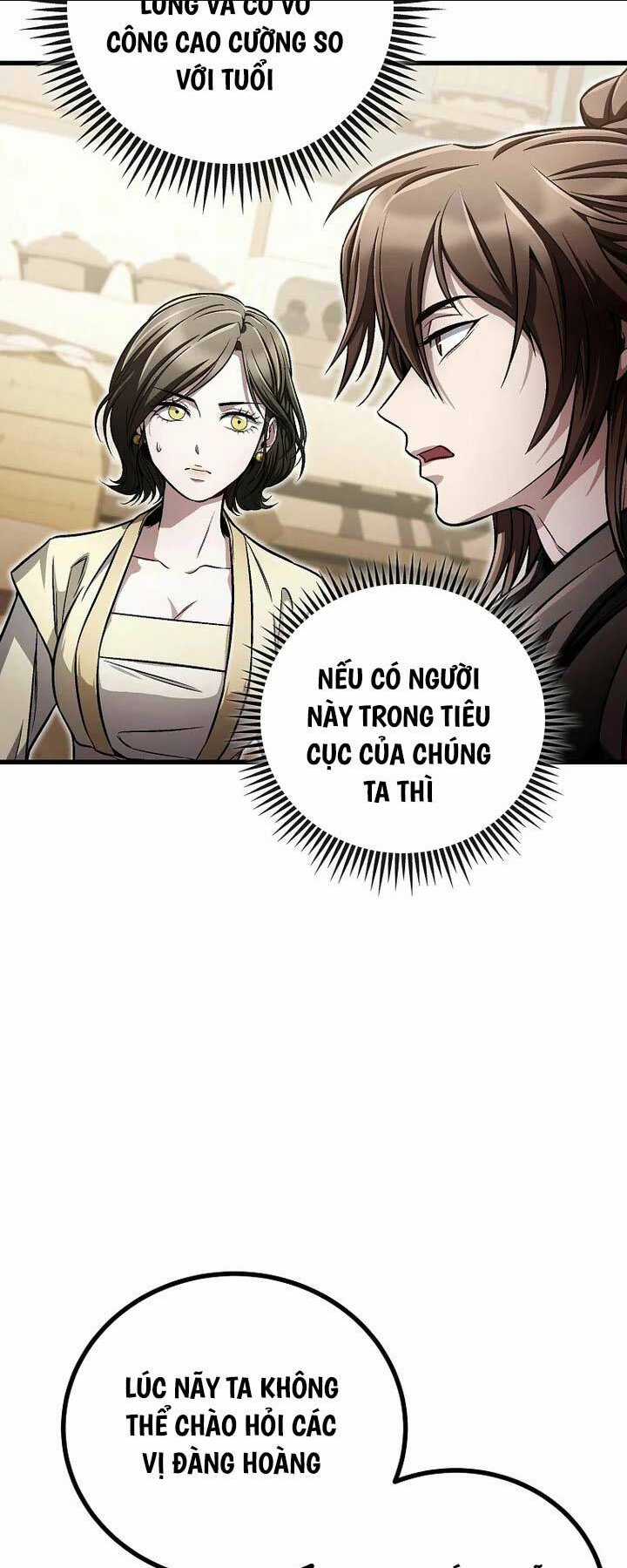 Tư Mã Song Hiệp Chapter 15 trang 25