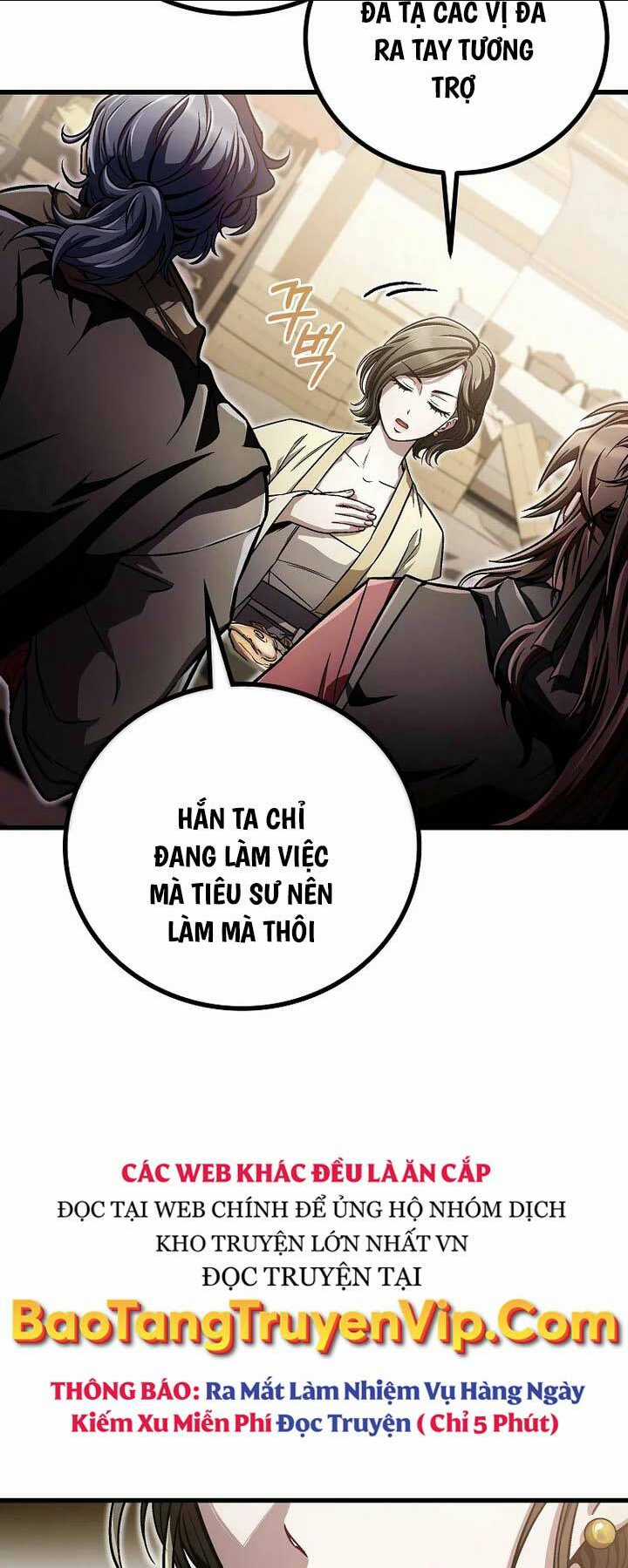 Tư Mã Song Hiệp Chapter 15 trang 26