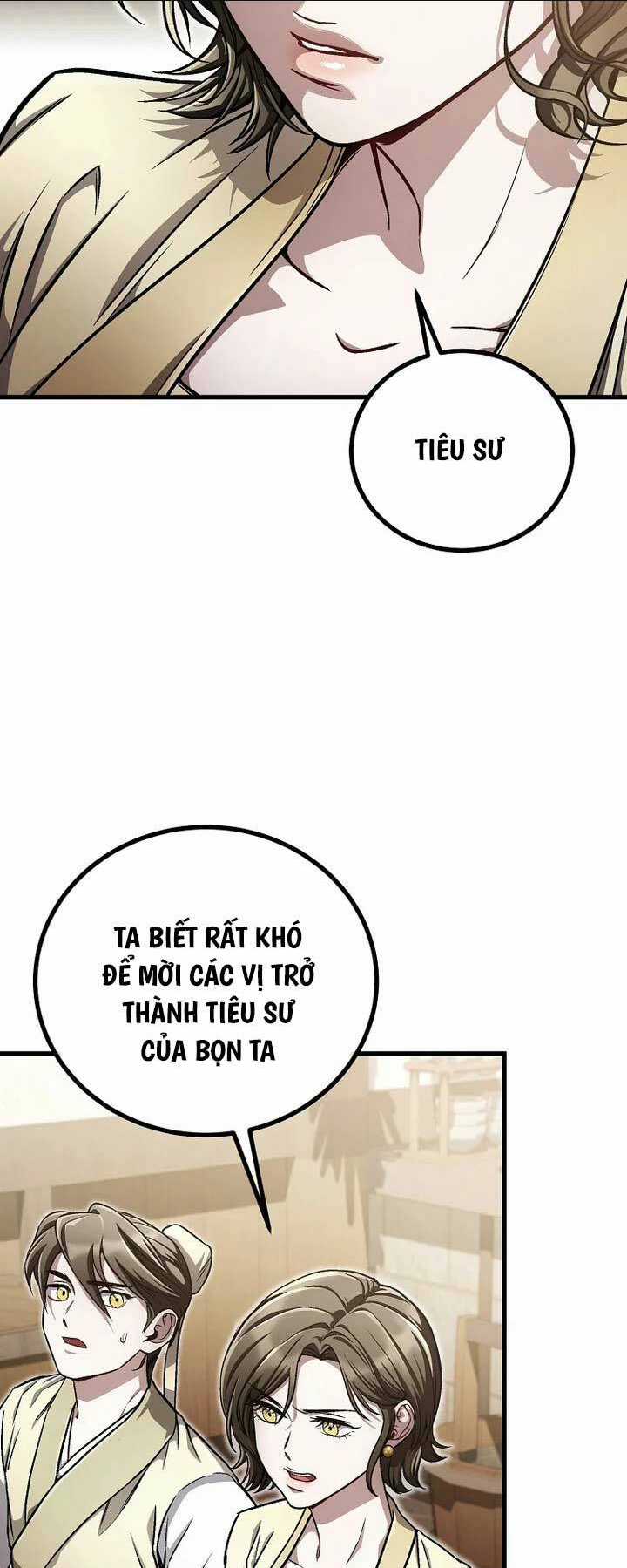 Tư Mã Song Hiệp Chapter 15 trang 27