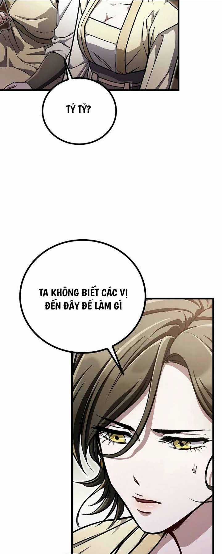 Tư Mã Song Hiệp Chapter 15 trang 28