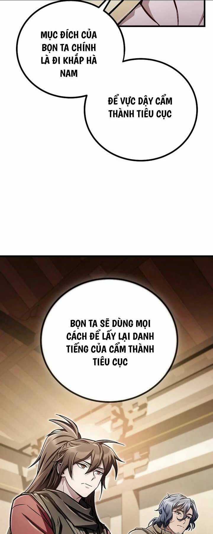 Tư Mã Song Hiệp Chapter 15 trang 29