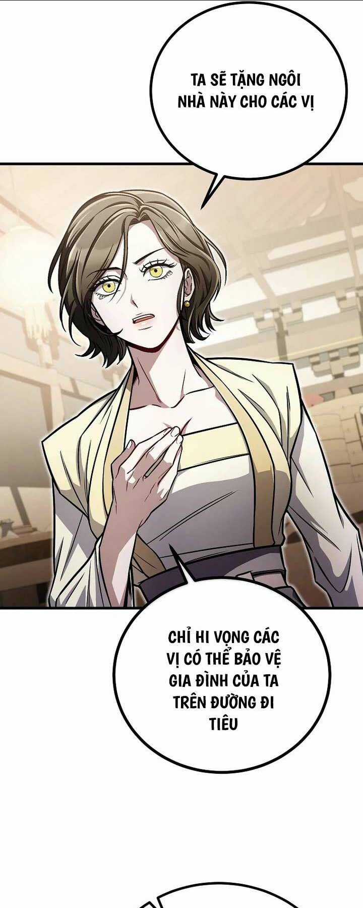 Tư Mã Song Hiệp Chapter 15 trang 31