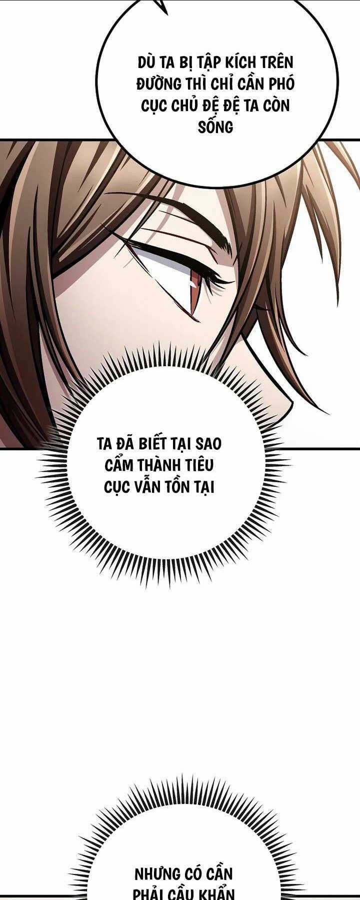 Tư Mã Song Hiệp Chapter 15 trang 32