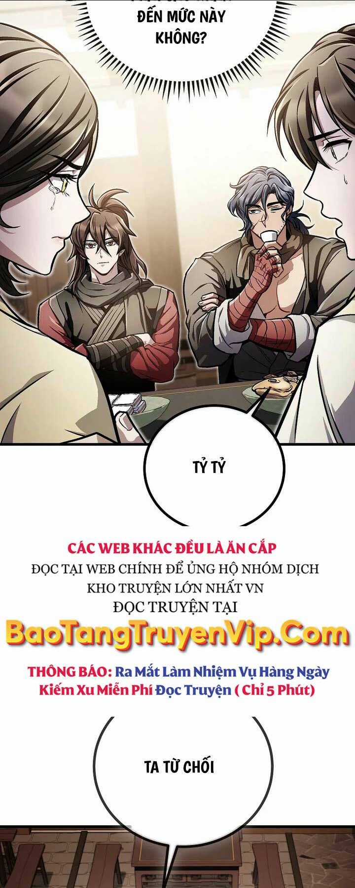 Tư Mã Song Hiệp Chapter 15 trang 33