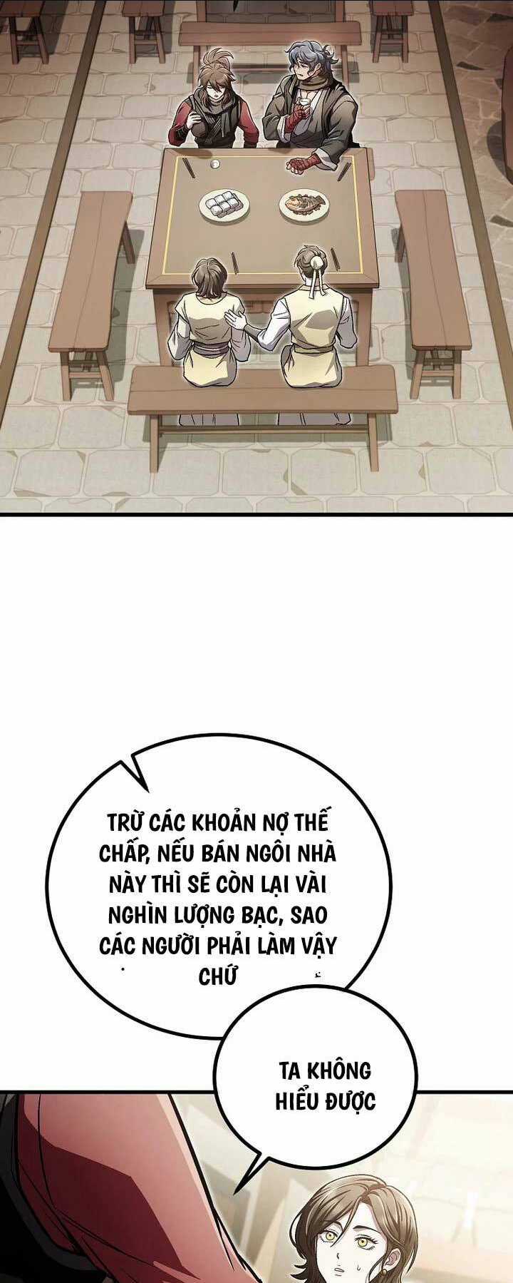 Tư Mã Song Hiệp Chapter 15 trang 34