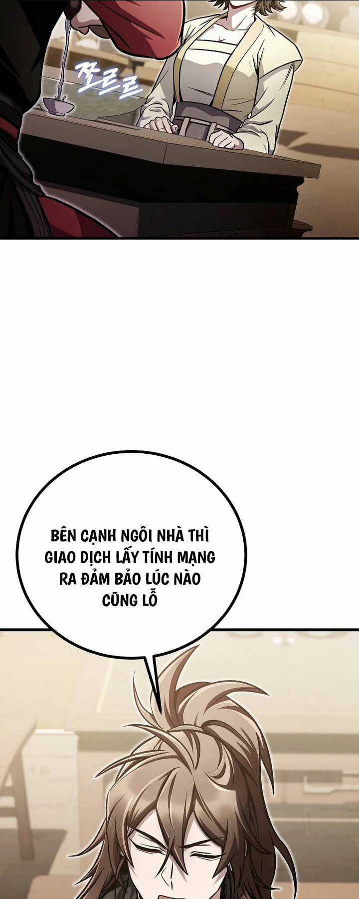 Tư Mã Song Hiệp Chapter 15 trang 35