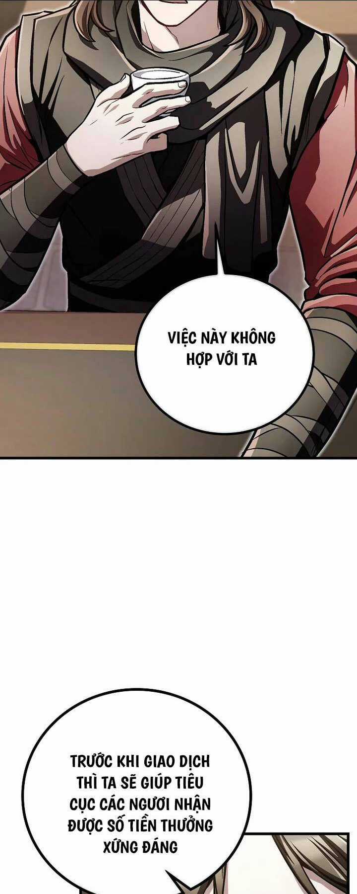 Tư Mã Song Hiệp Chapter 15 trang 36