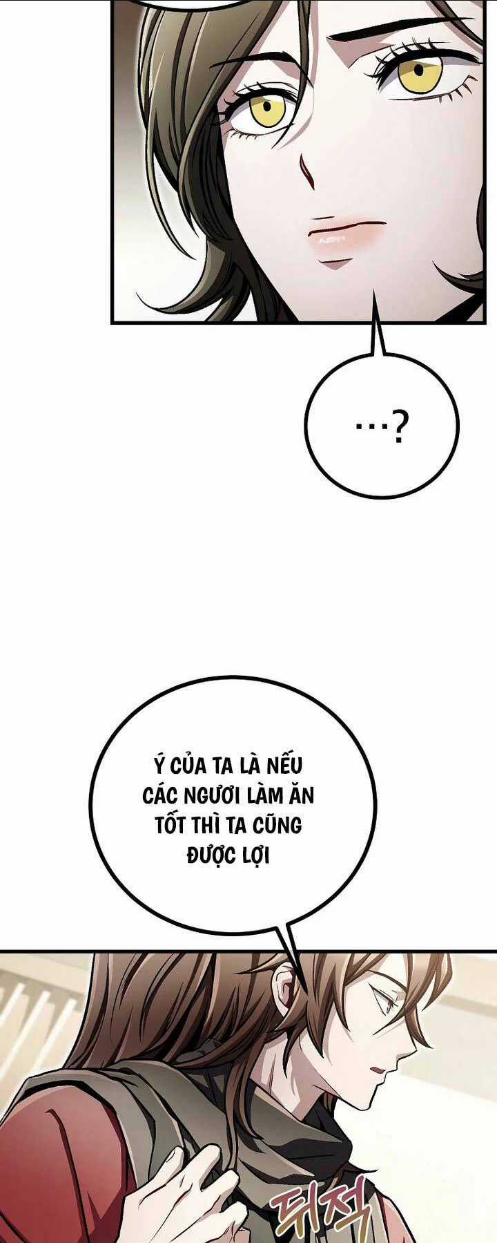 Tư Mã Song Hiệp Chapter 15 trang 37