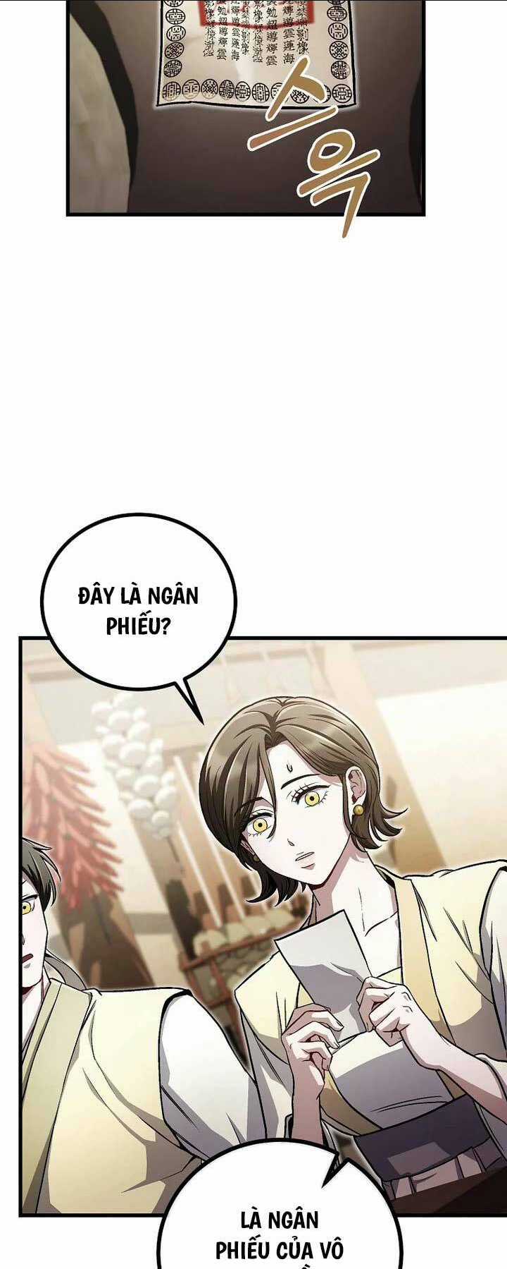 Tư Mã Song Hiệp Chapter 15 trang 39