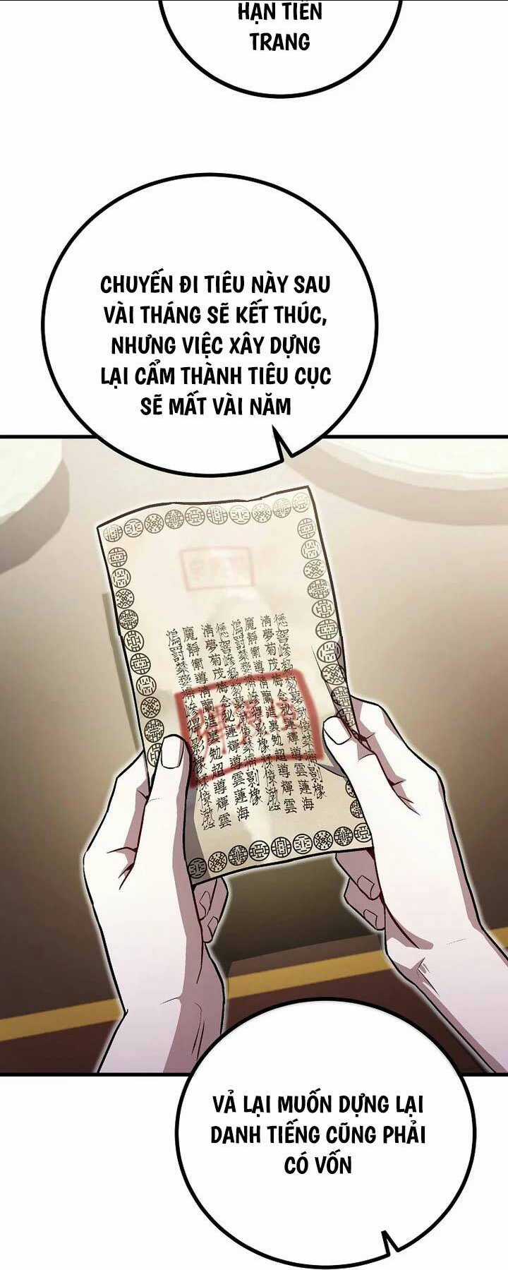 Tư Mã Song Hiệp Chapter 15 trang 40