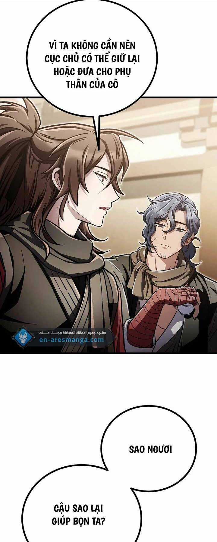 Tư Mã Song Hiệp Chapter 15 trang 42