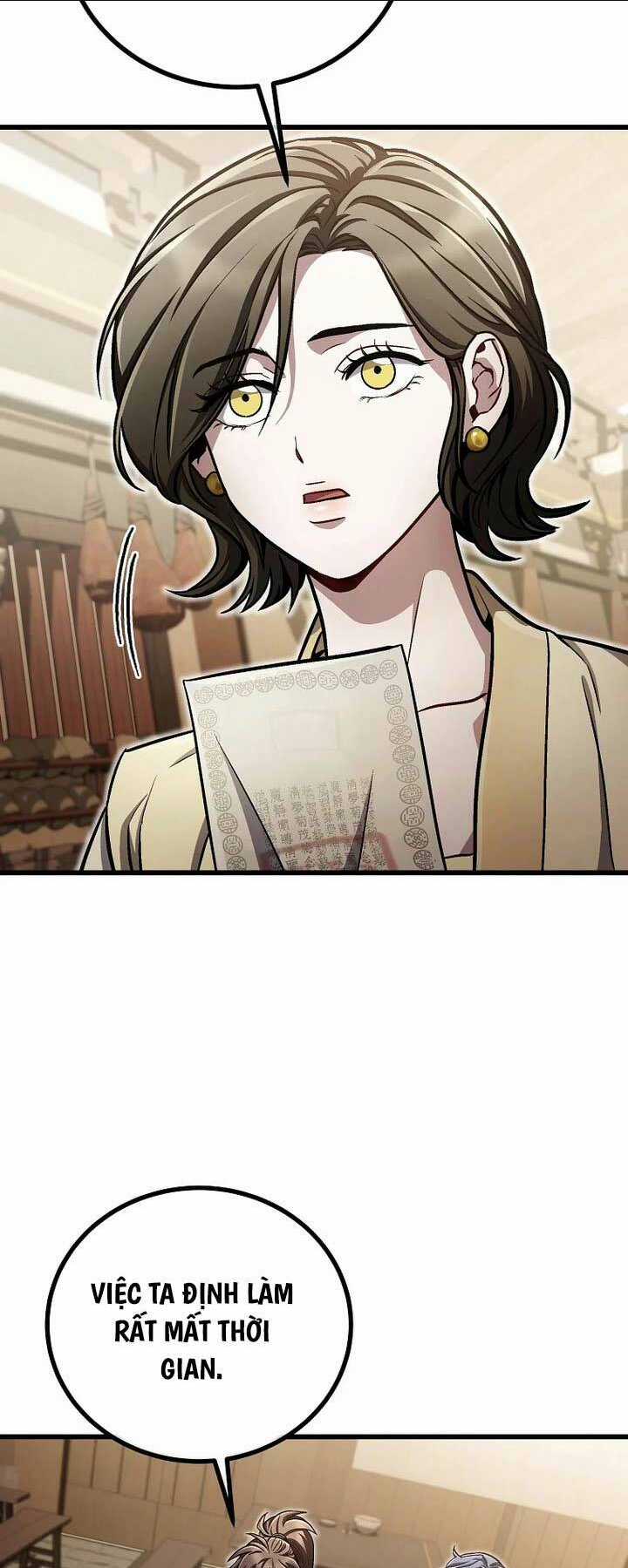 Tư Mã Song Hiệp Chapter 15 trang 43