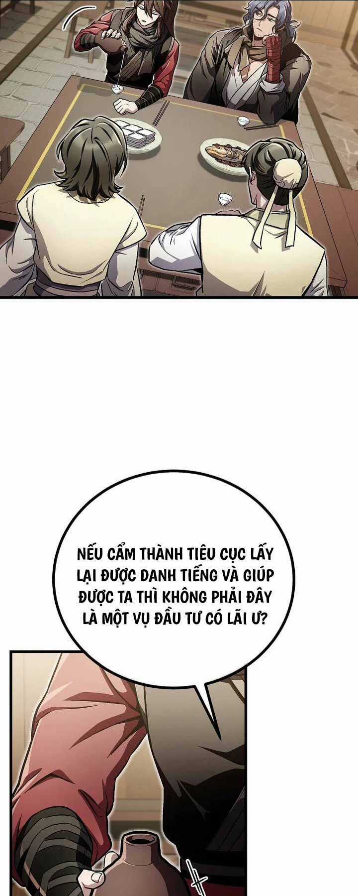 Tư Mã Song Hiệp Chapter 15 trang 44