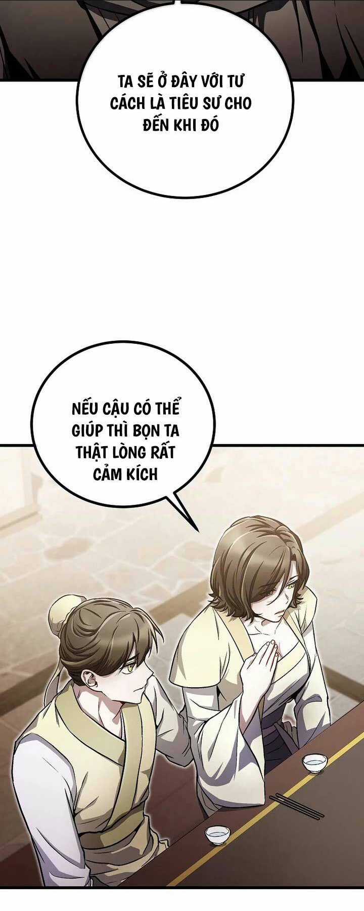 Tư Mã Song Hiệp Chapter 15 trang 46