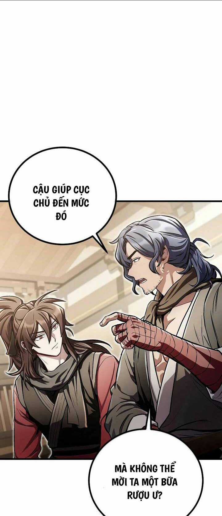 Tư Mã Song Hiệp Chapter 15 trang 47