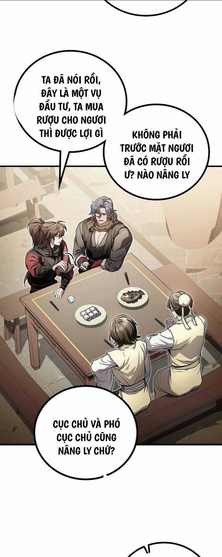 Tư Mã Song Hiệp Chapter 15 trang 48