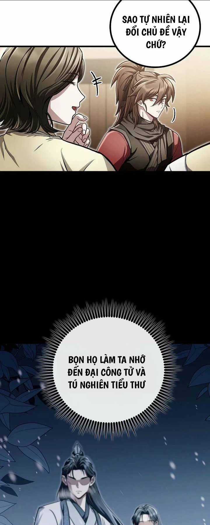 Tư Mã Song Hiệp Chapter 15 trang 49