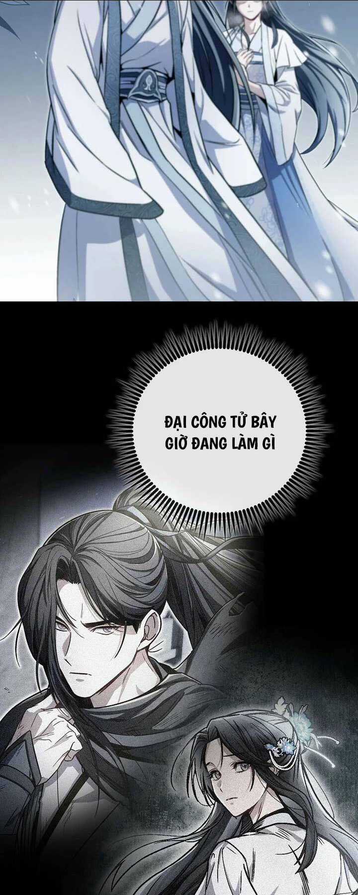 Tư Mã Song Hiệp Chapter 15 trang 50