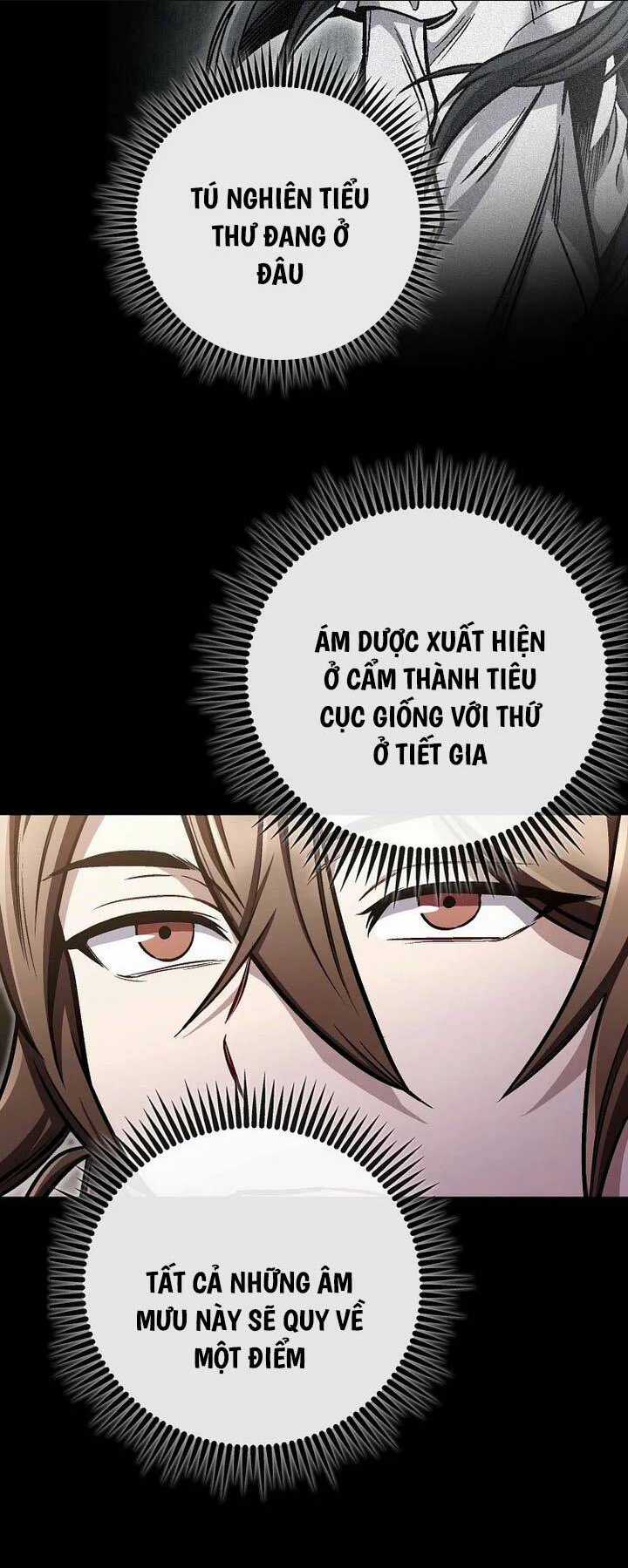 Tư Mã Song Hiệp Chapter 15 trang 51