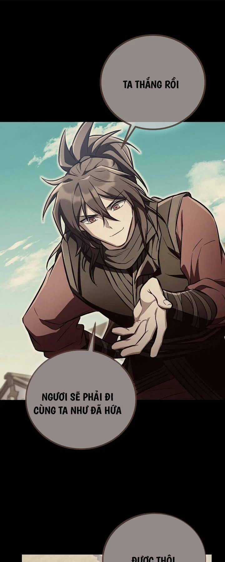 Tư Mã Song Hiệp Chapter 15 trang 8