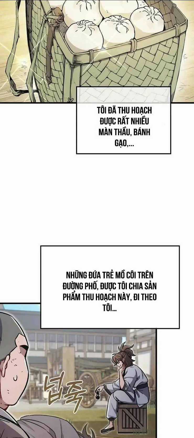 Tư Mã Song Hiệp Chapter 2 trang 10